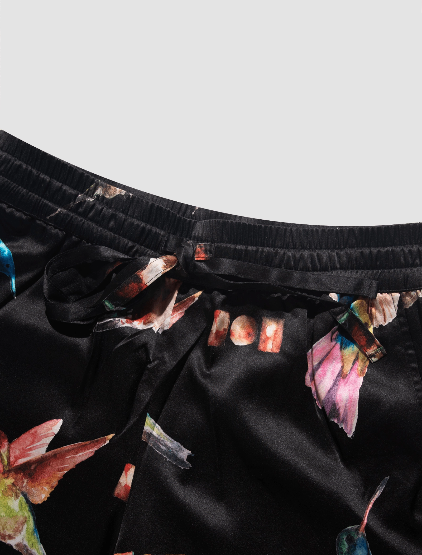 HUMMINGBIRD SHORTS