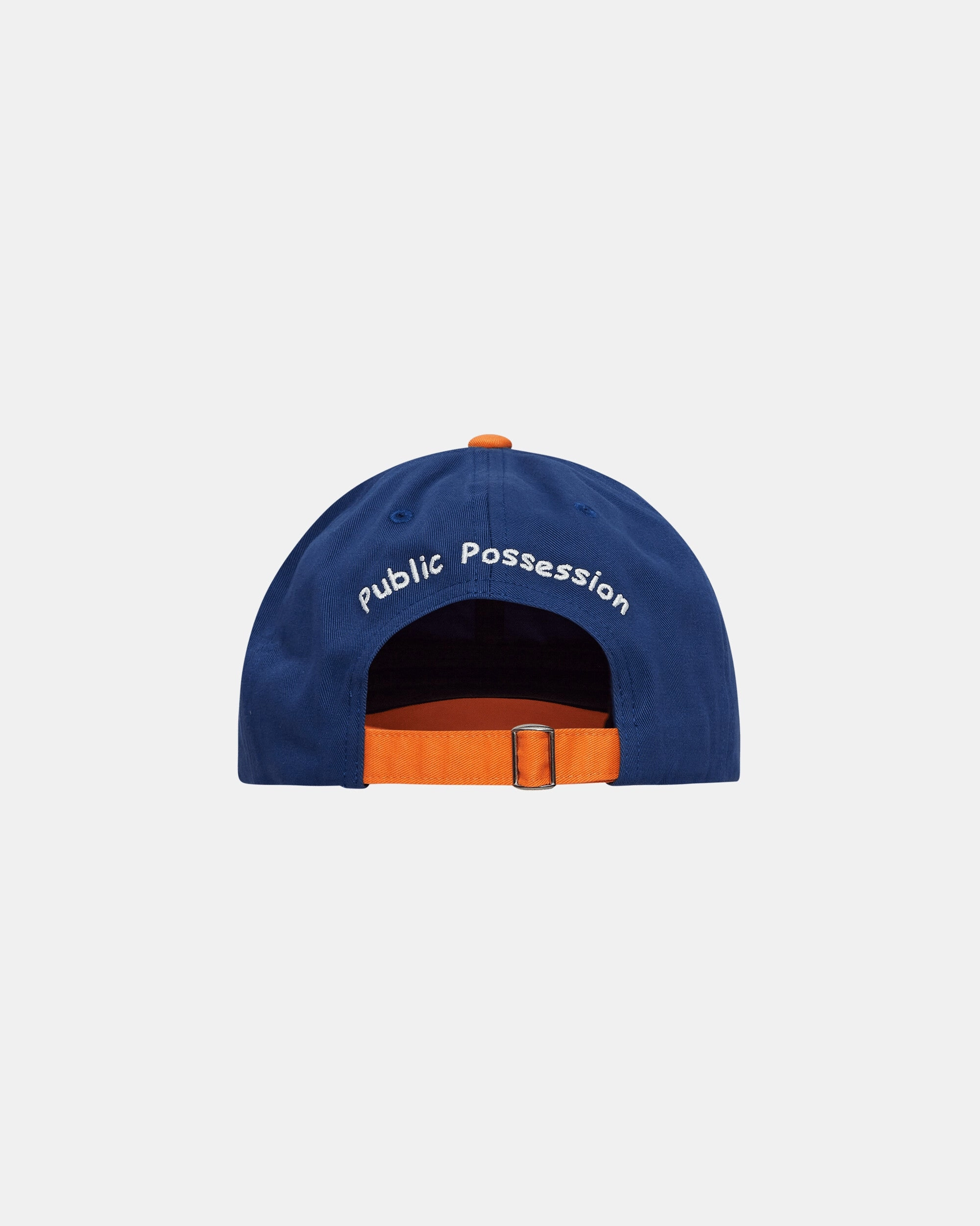 I Love Musik Cap Multicolor