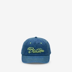 Jive Snapback Cap Navy