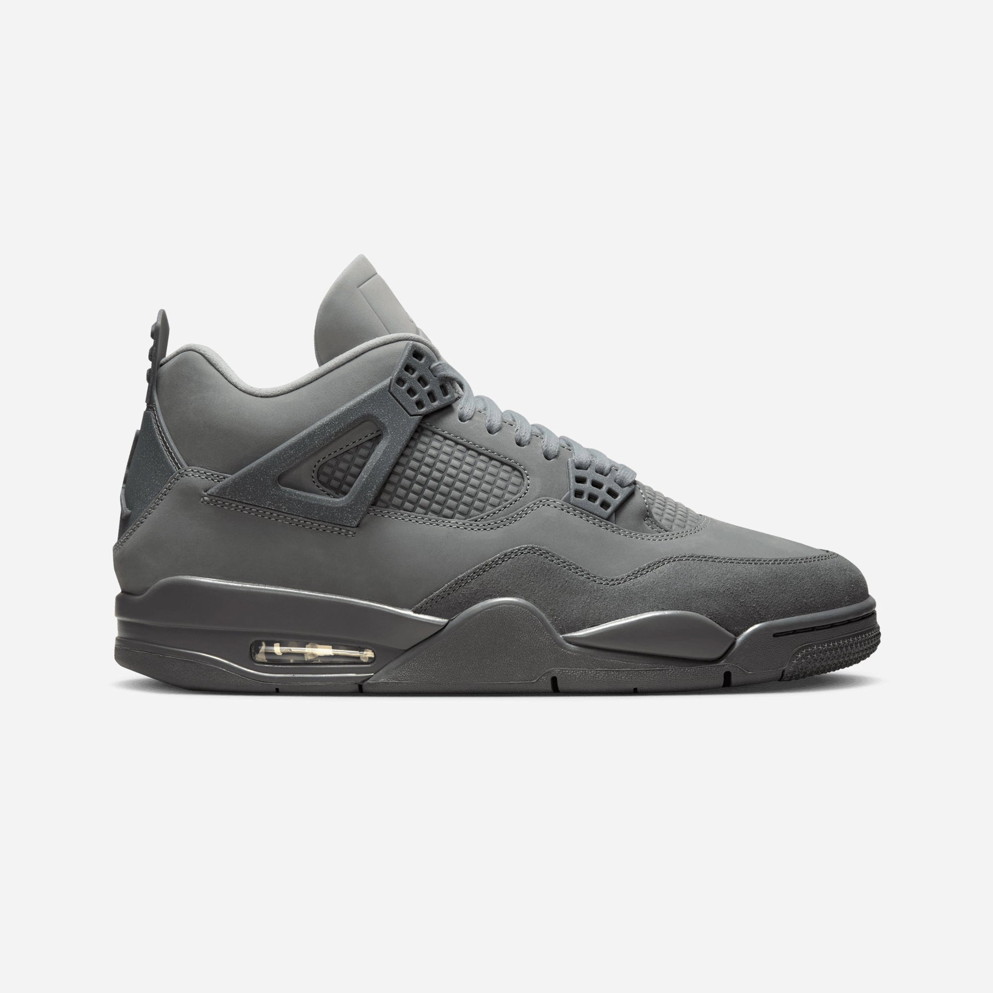 Jordan | AIR JORDAN 4 RETRO SE { WET CEMENT