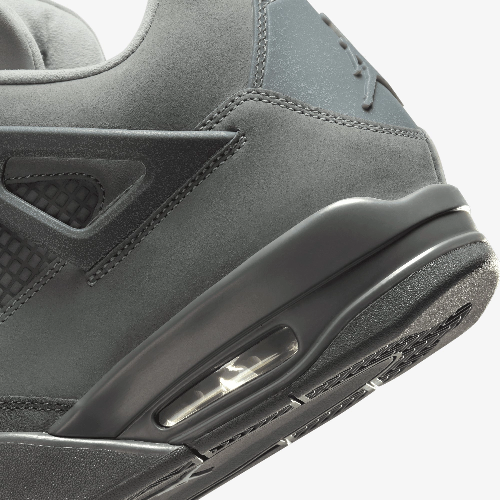 Jordan | AIR JORDAN 4 RETRO SE { WET CEMENT