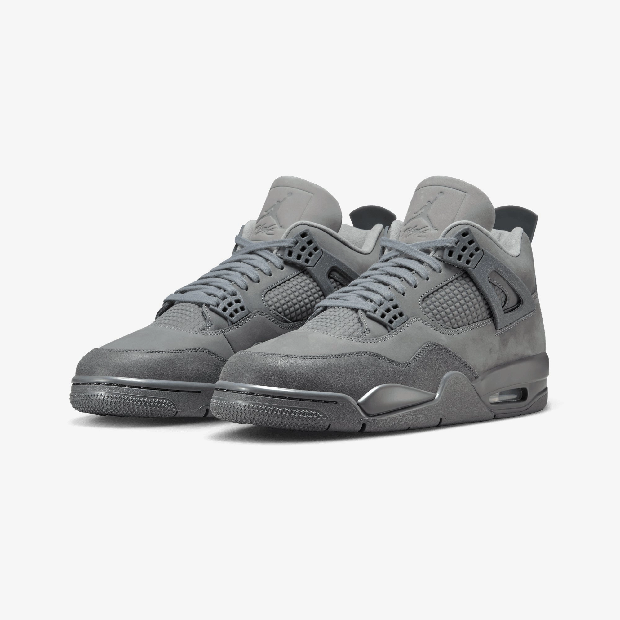 Jordan | AIR JORDAN 4 RETRO SE { WET CEMENT