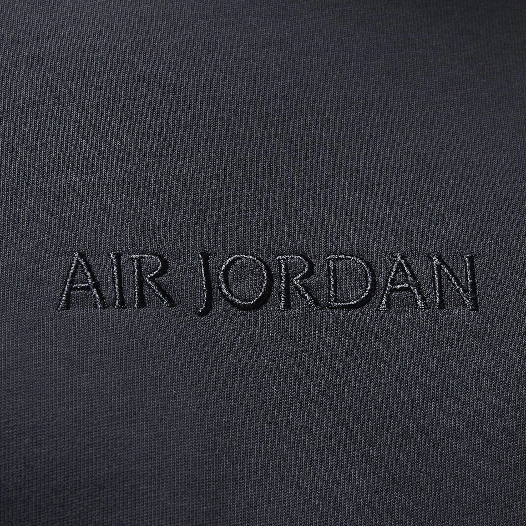 Jordan | AIR JORDAN WORDMARK  { OFF NOIR