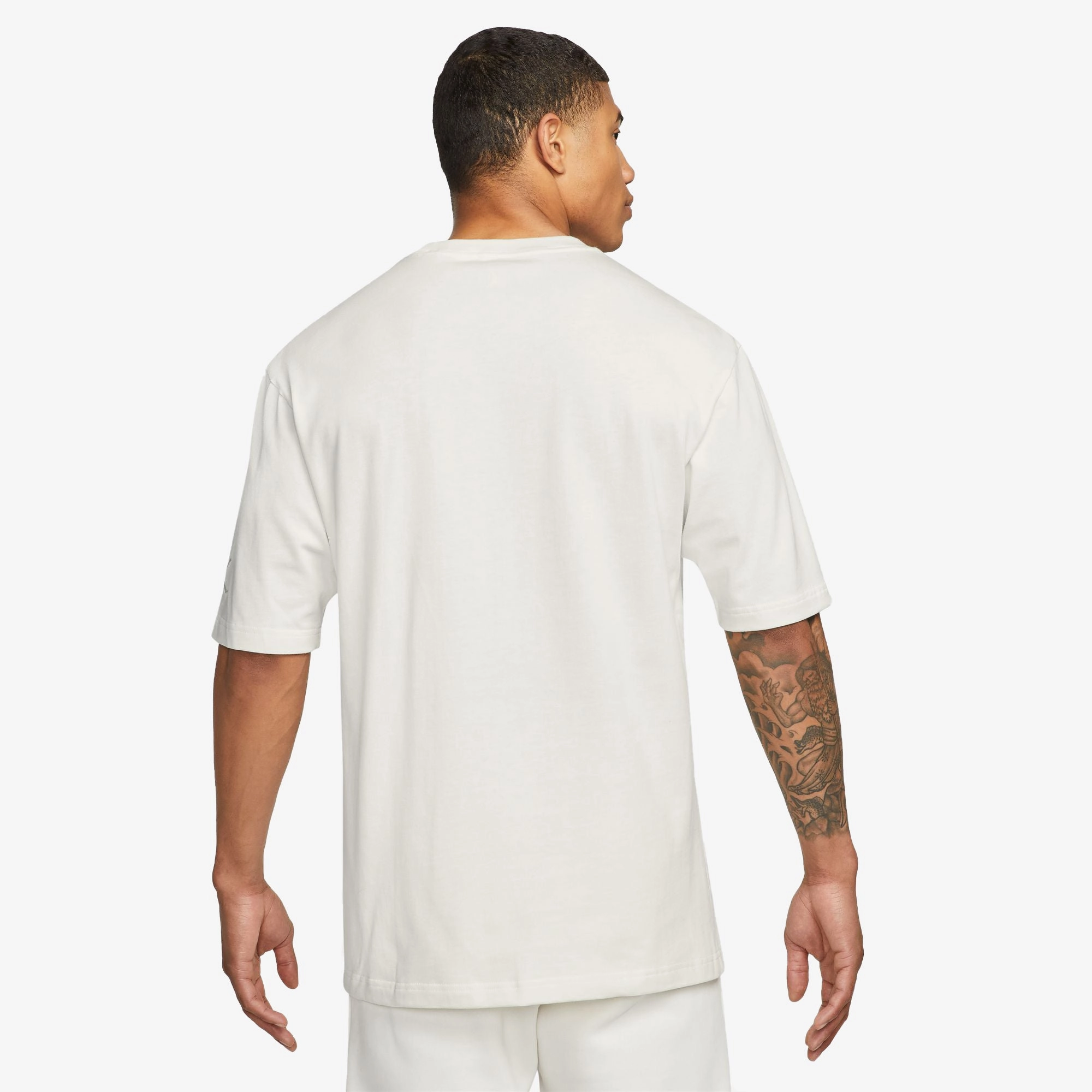 Jordan | AIR JORDAN WORDMARK  { WHITE