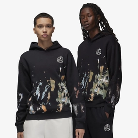 Jordan | ARTIST SERIES BY JAMMIE HOLMES  { BLACK