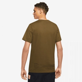 Jordan | JORDAN 23 ENGINEERED  { LIGHT OLIVE/BLACK