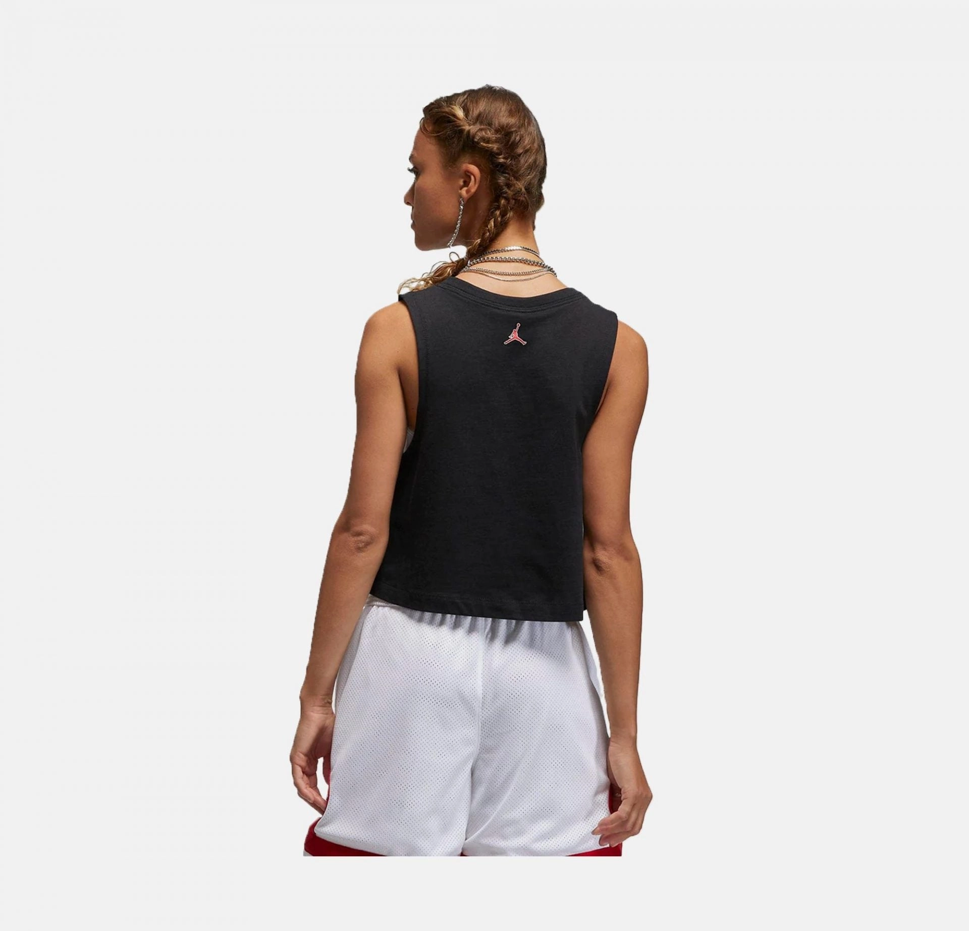 Jordan | JORDAN (HER)ITAGE TANK