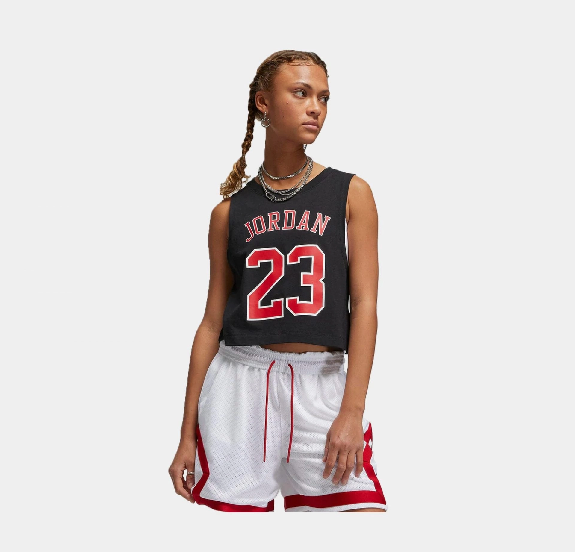Jordan | JORDAN (HER)ITAGE TANK