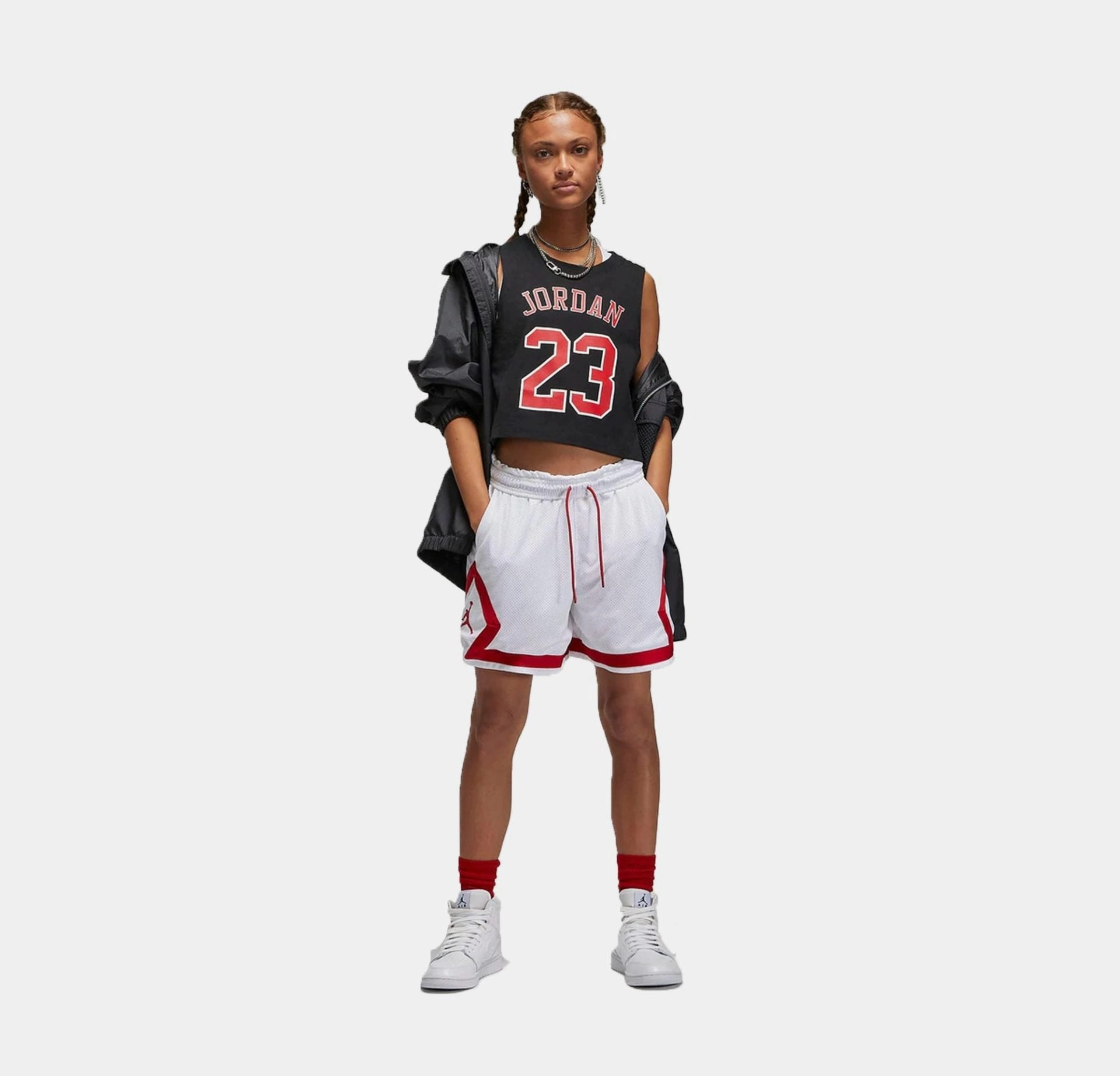 Jordan | JORDAN (HER)ITAGE TANK