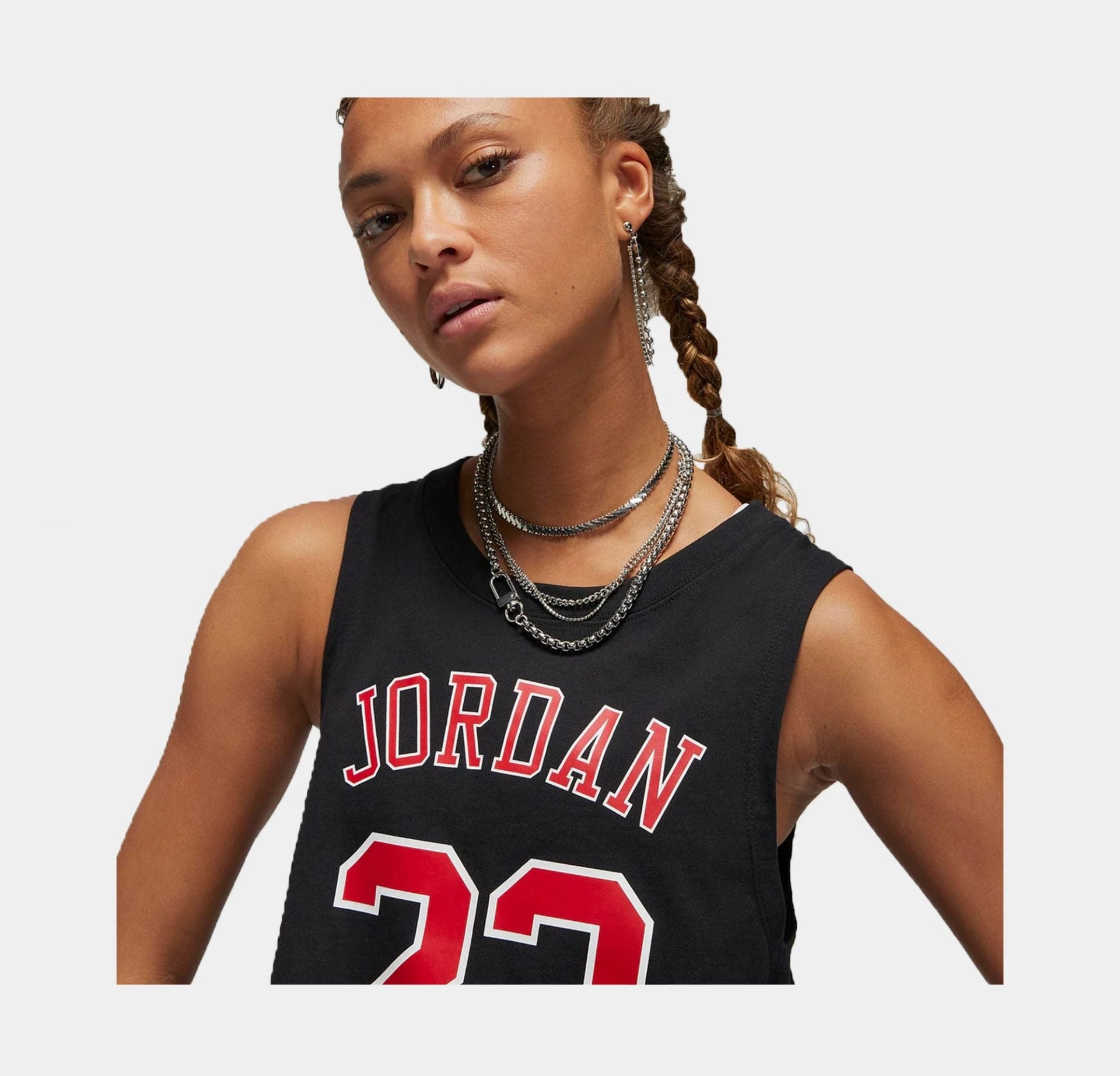 Jordan | JORDAN (HER)ITAGE TANK