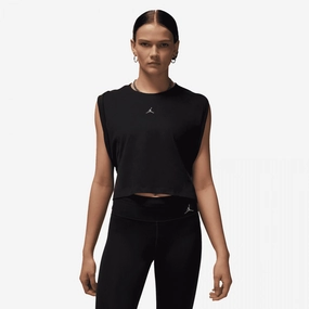 Jordan | JORDAN SPORT ESSENTIALS  { BLACK