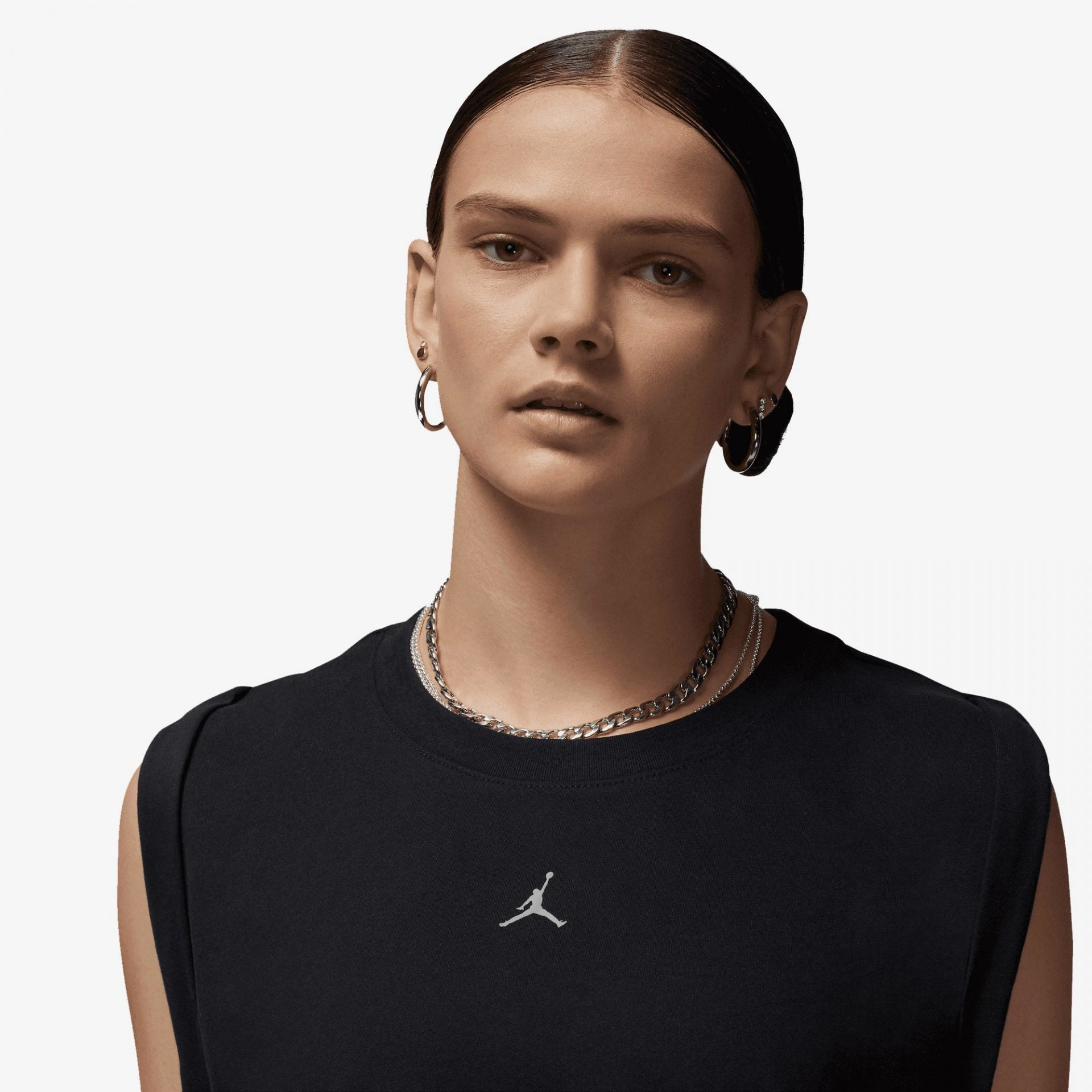 Jordan | JORDAN SPORT ESSENTIALS  { BLACK