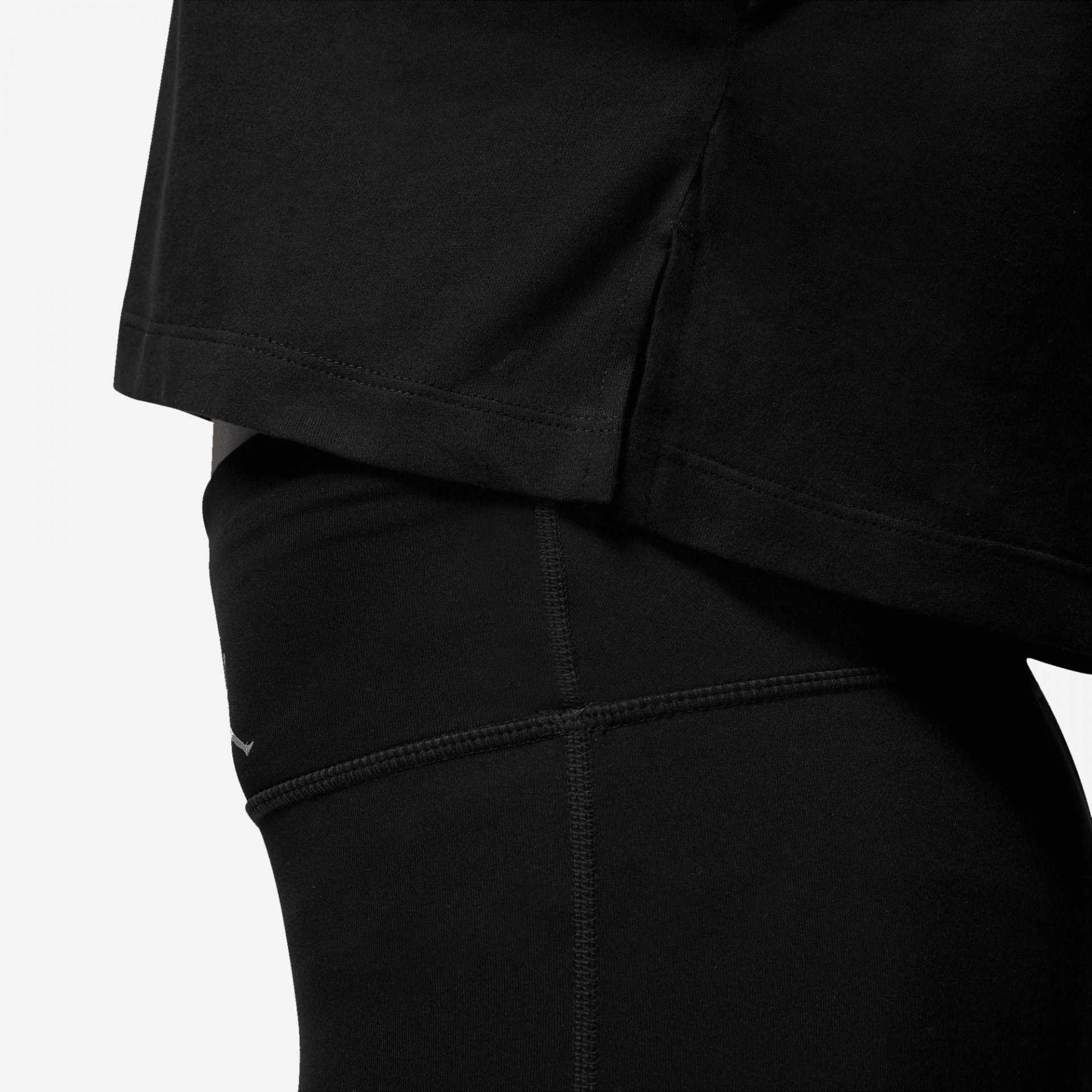Jordan | JORDAN SPORT ESSENTIALS  { BLACK