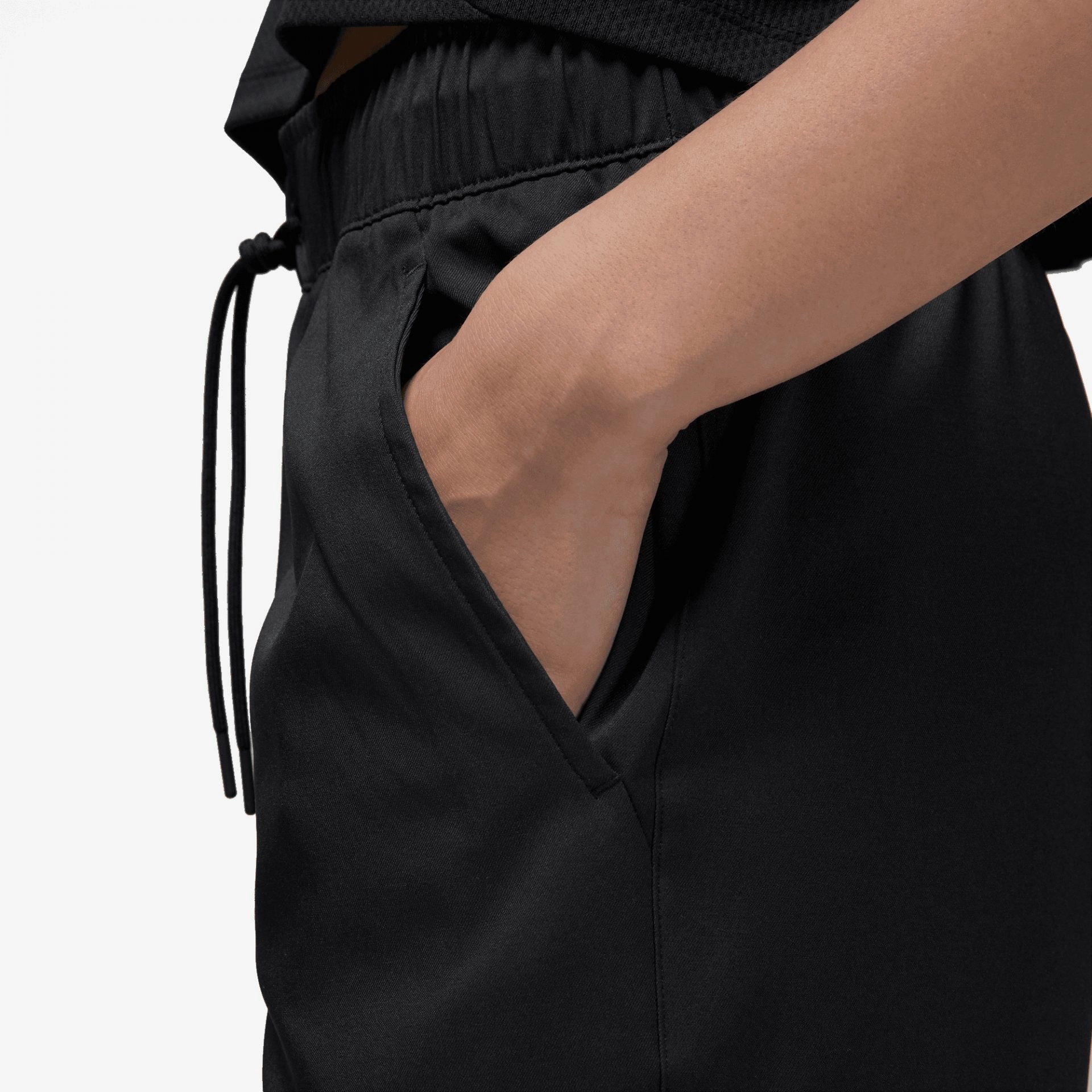 Jordan | JORDAN SPORT TUNNEL  { BLACK/STEALTH