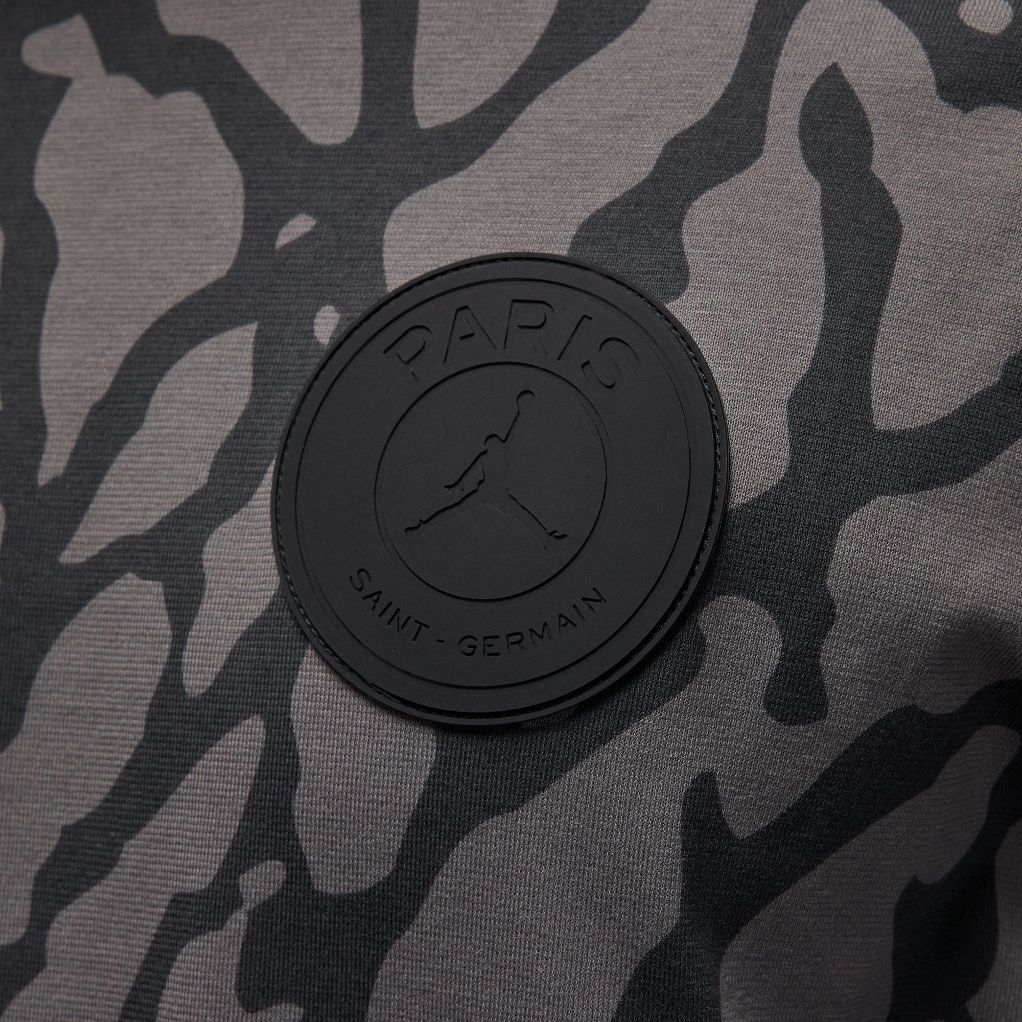 Jordan | PARIS SAINT-GERMAIN  { IRON GREY