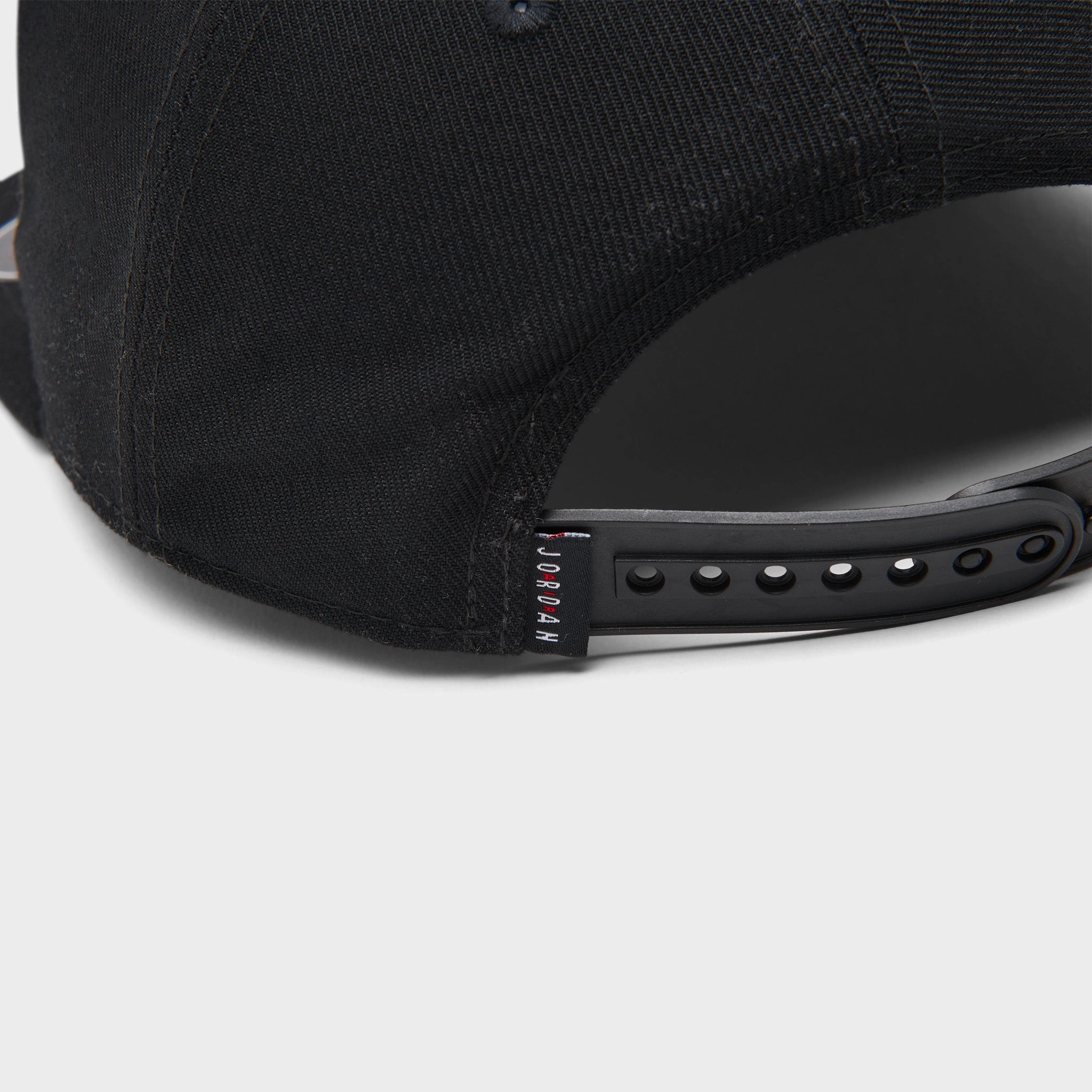 Jordan Big Kids Jumpman Air Cap / Black