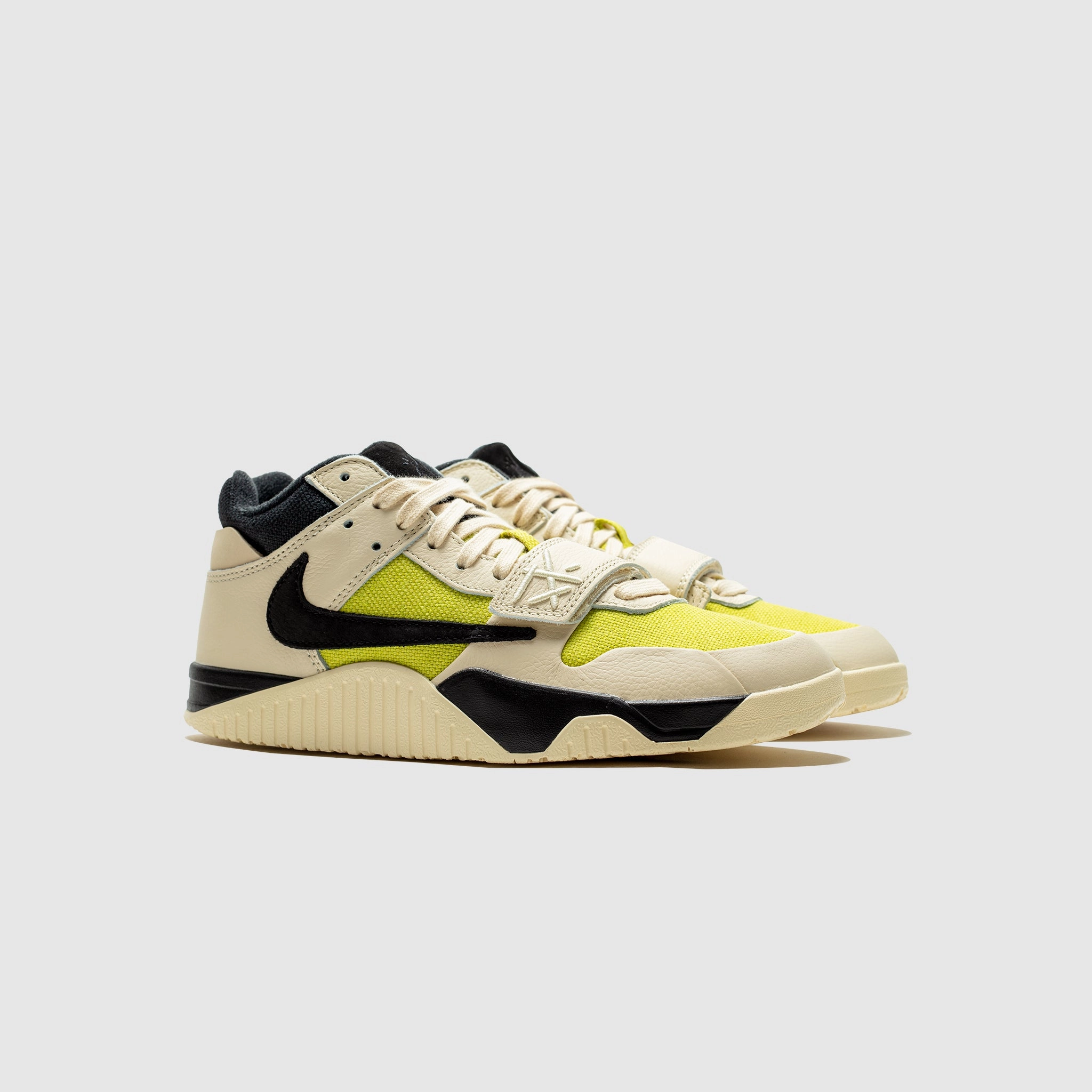 JUMPMAN JACK TRAINER BRIGHT CACTUS