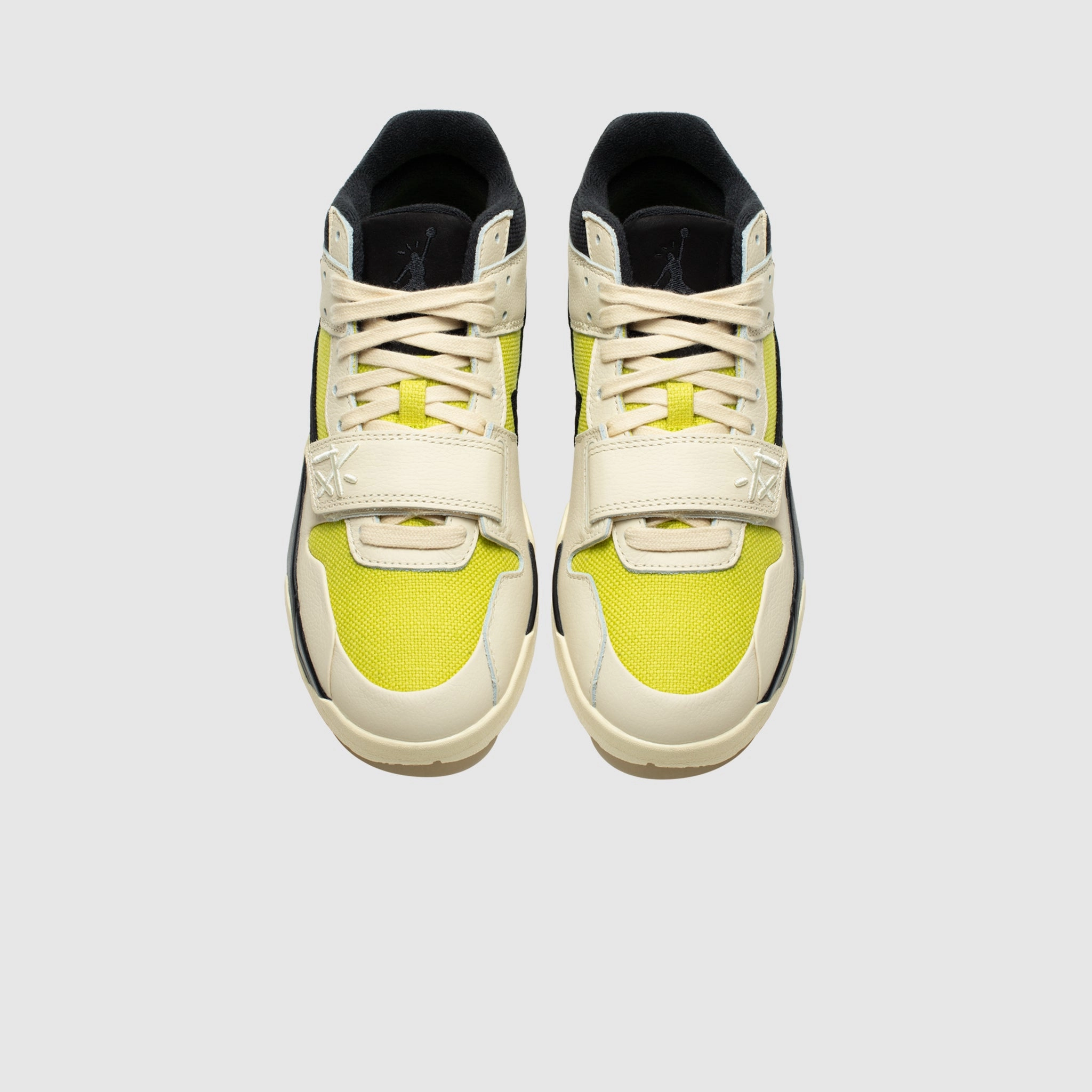 JUMPMAN JACK TRAINER BRIGHT CACTUS