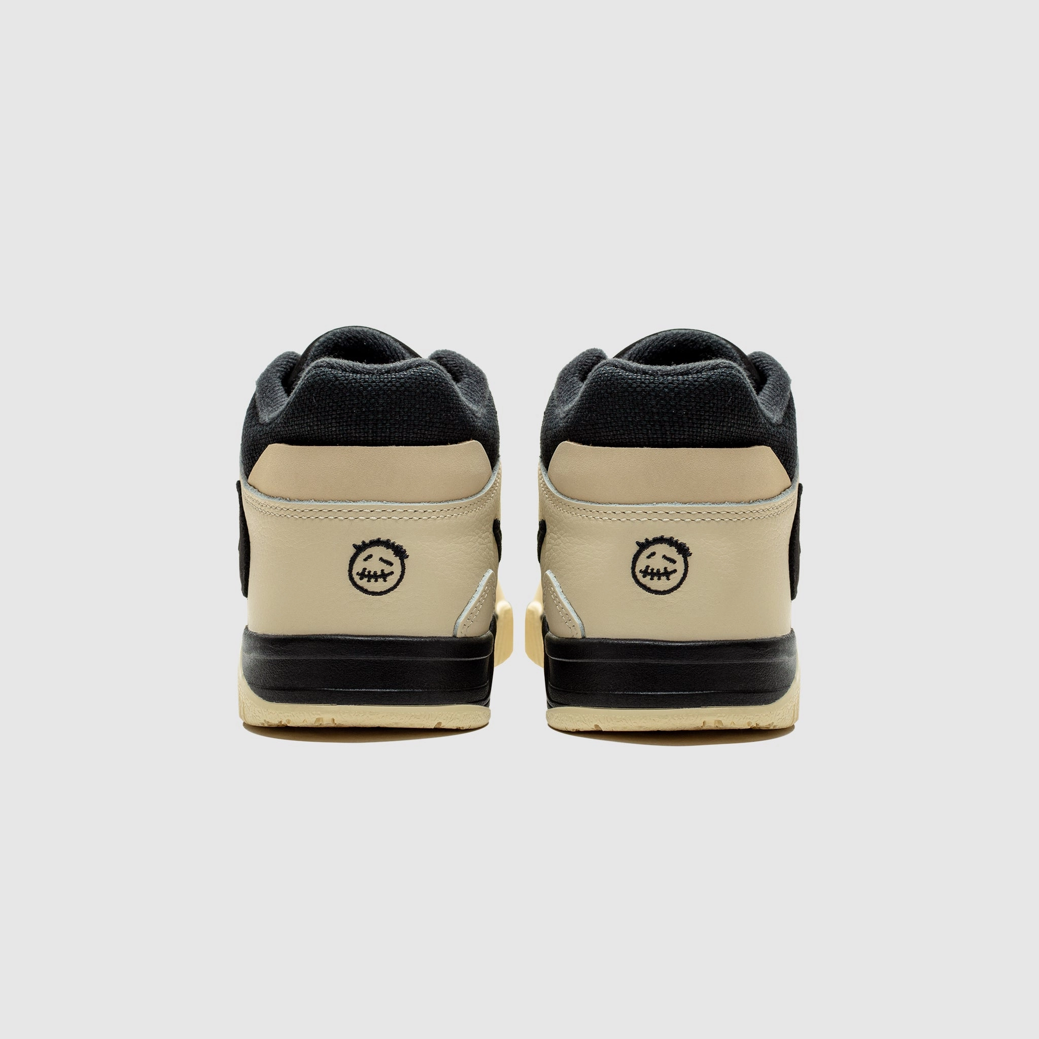 JUMPMAN JACK TRAINER BRIGHT CACTUS