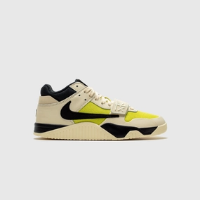 JUMPMAN JACK TRAINER BRIGHT CACTUS