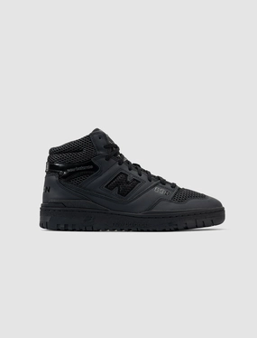 JUNYA WATANABE 650 BLACK