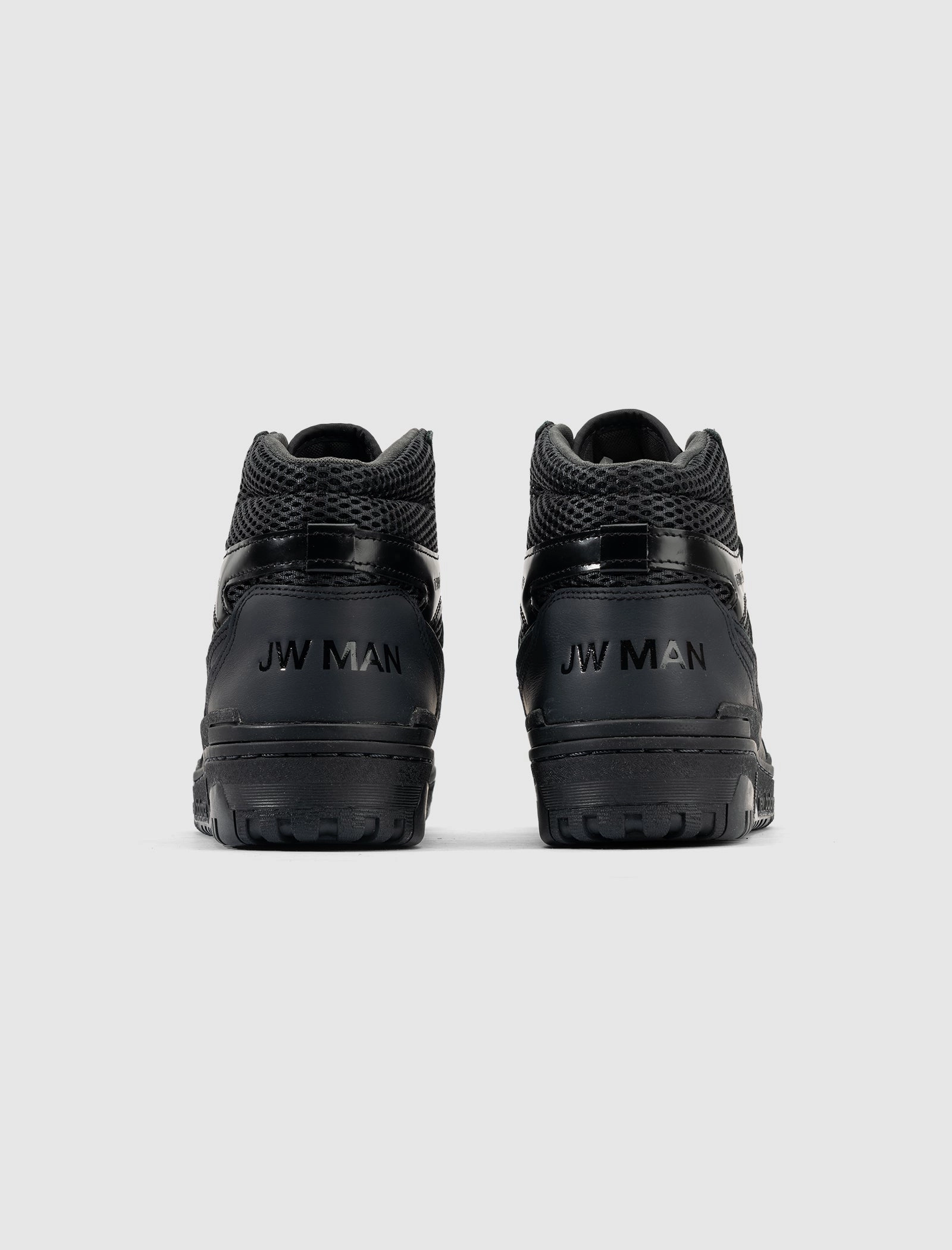 JUNYA WATANABE 650 BLACK