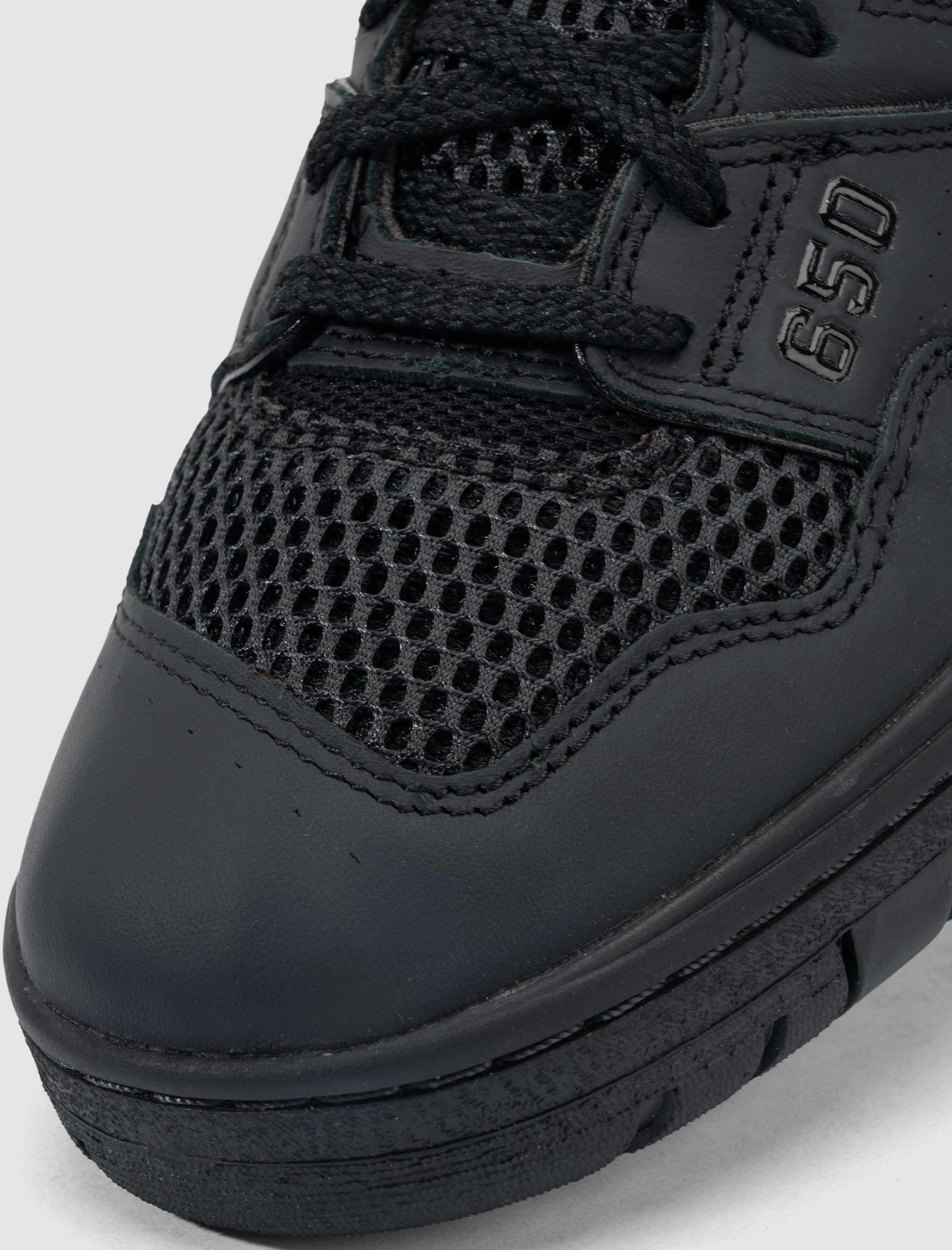 JUNYA WATANABE 650 BLACK