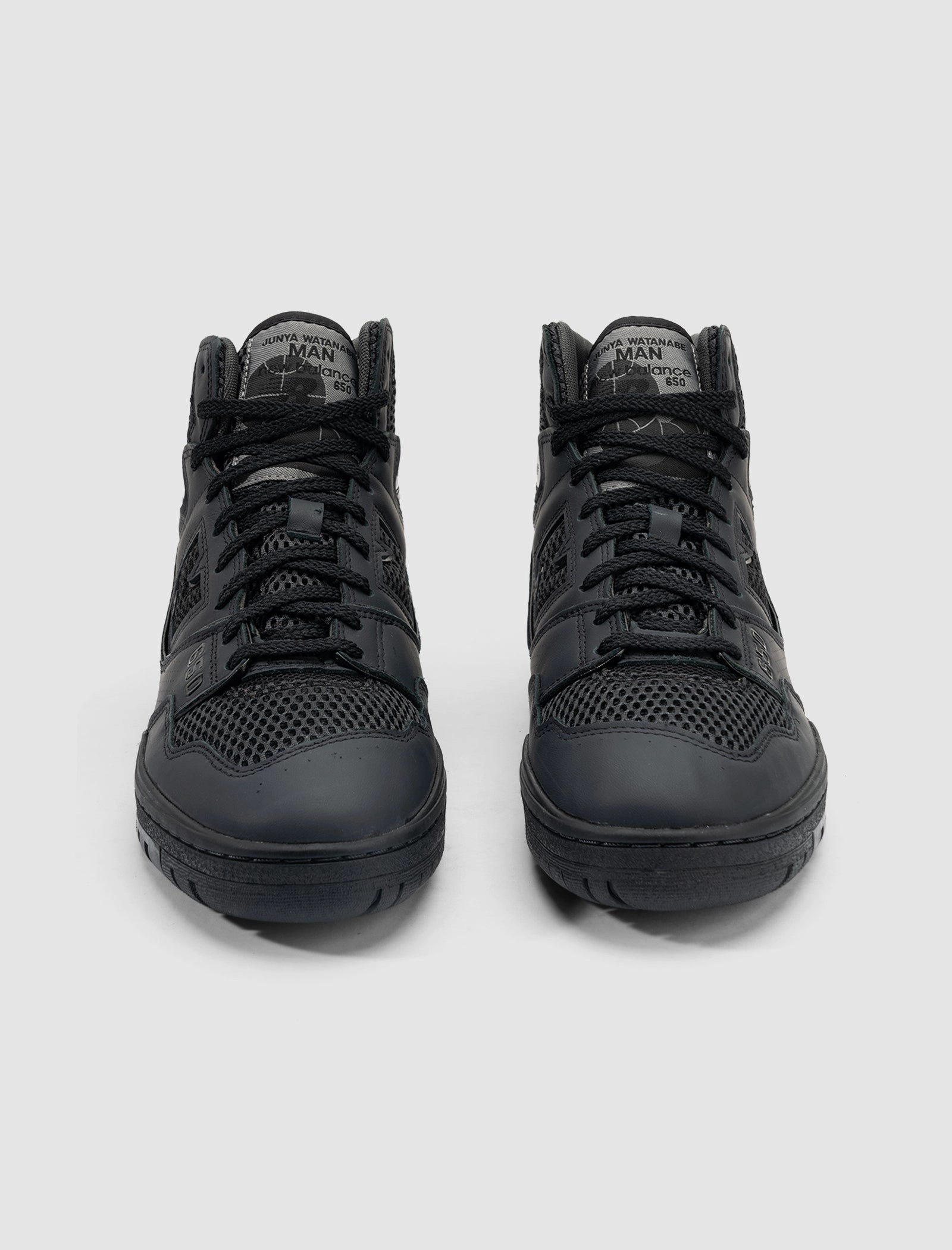 JUNYA WATANABE 650 BLACK