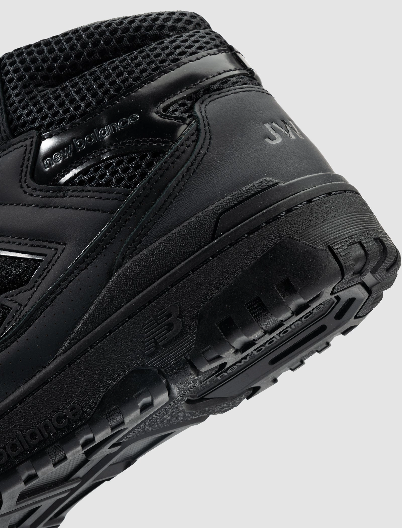 JUNYA WATANABE 650 BLACK