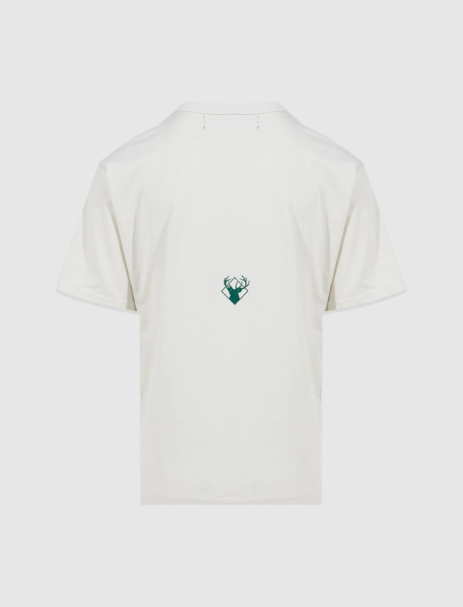 KEEP GOING T-SHIRT