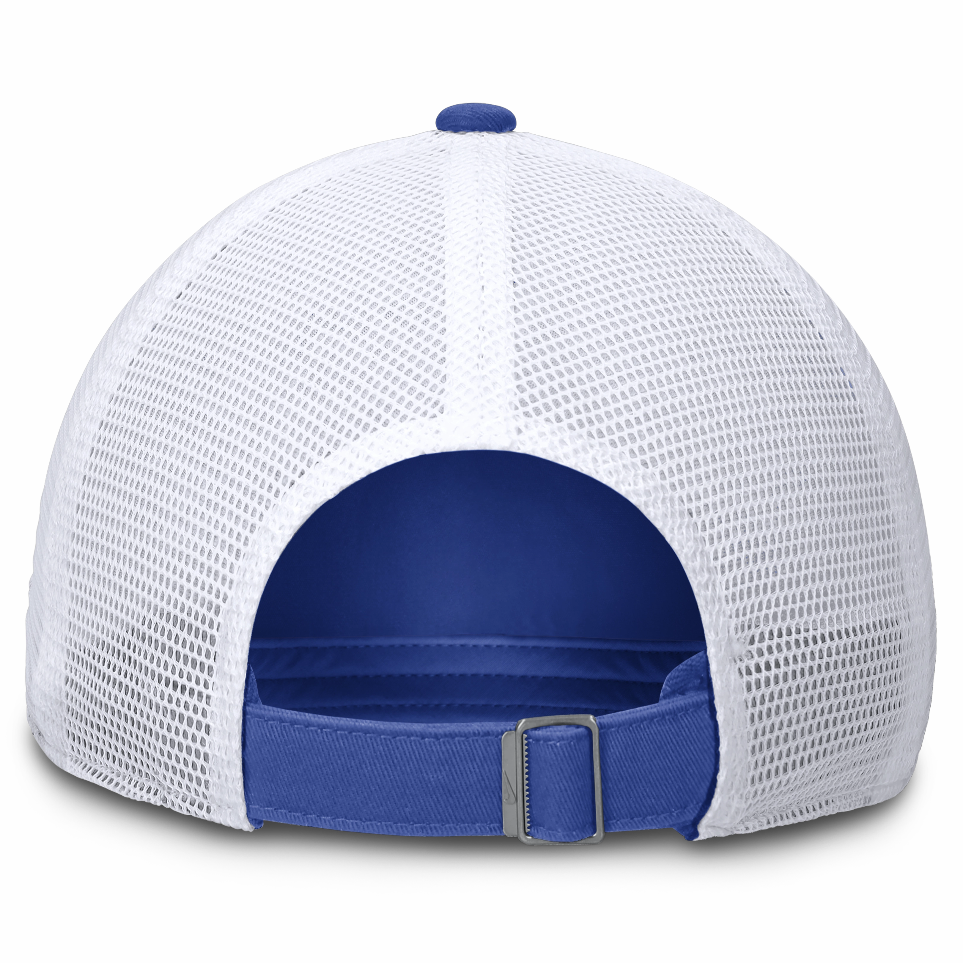 Kentucky Wildcats Blue Nike Club Trucker Adjustable Hat