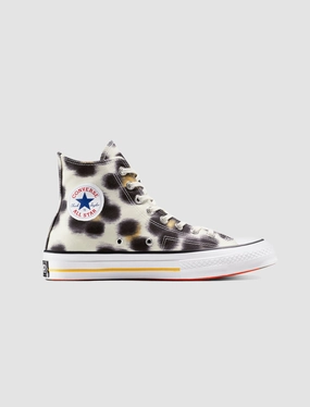 KENZO X CHUCK 70 HI SWEET CORN/SOLAR POWER/SPICY ORANGE
