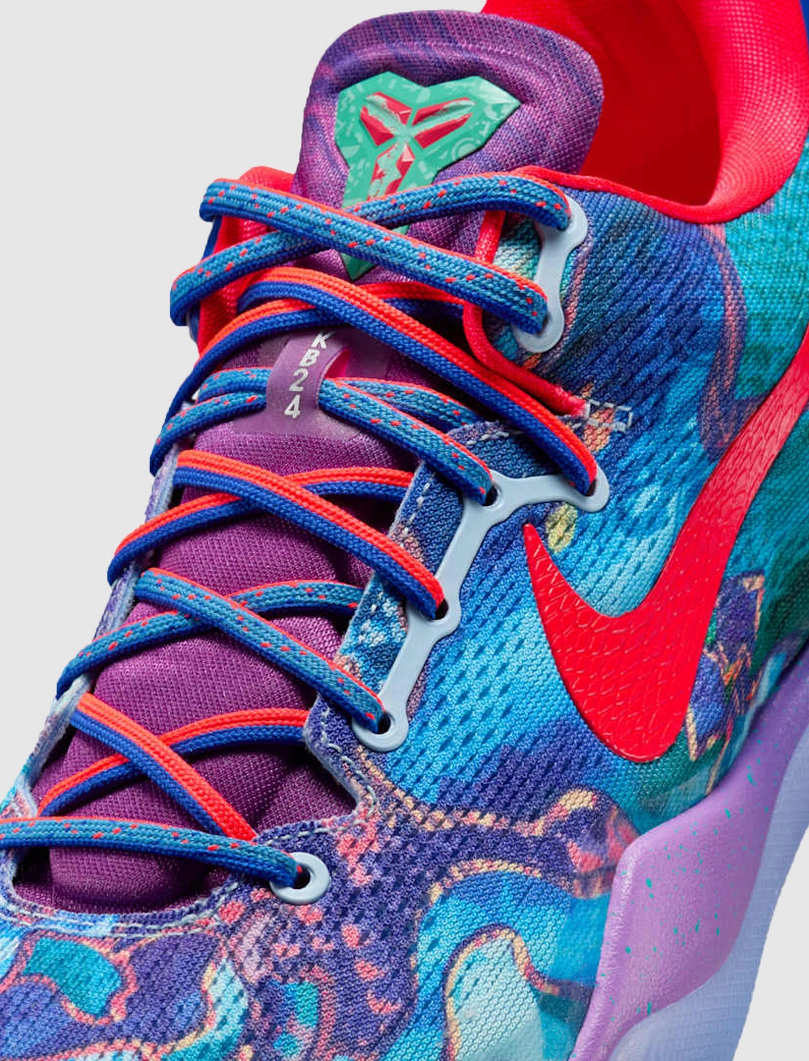 KOBE VIII PROTRO WHAT THE KOBE