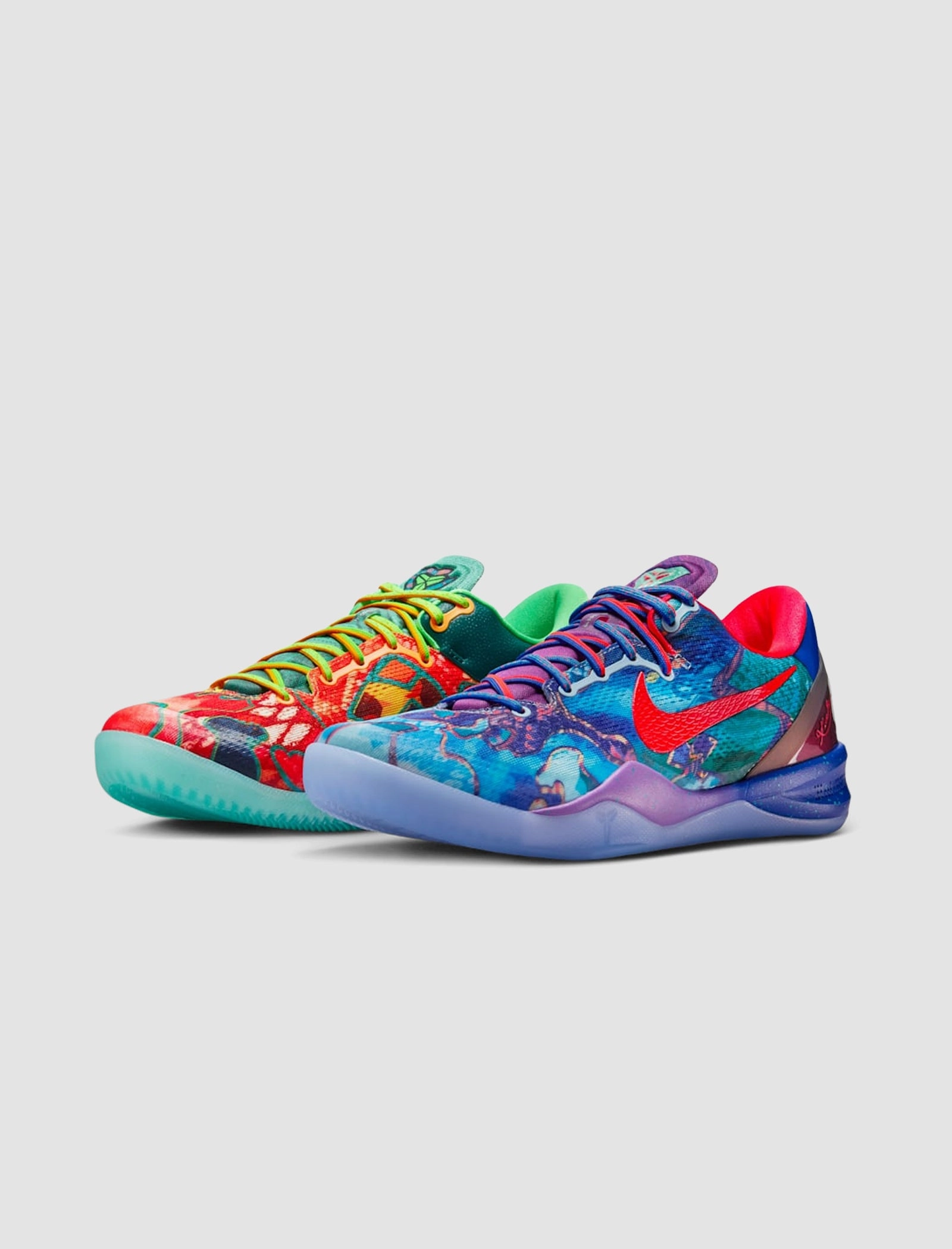 KOBE VIII PROTRO WHAT THE KOBE