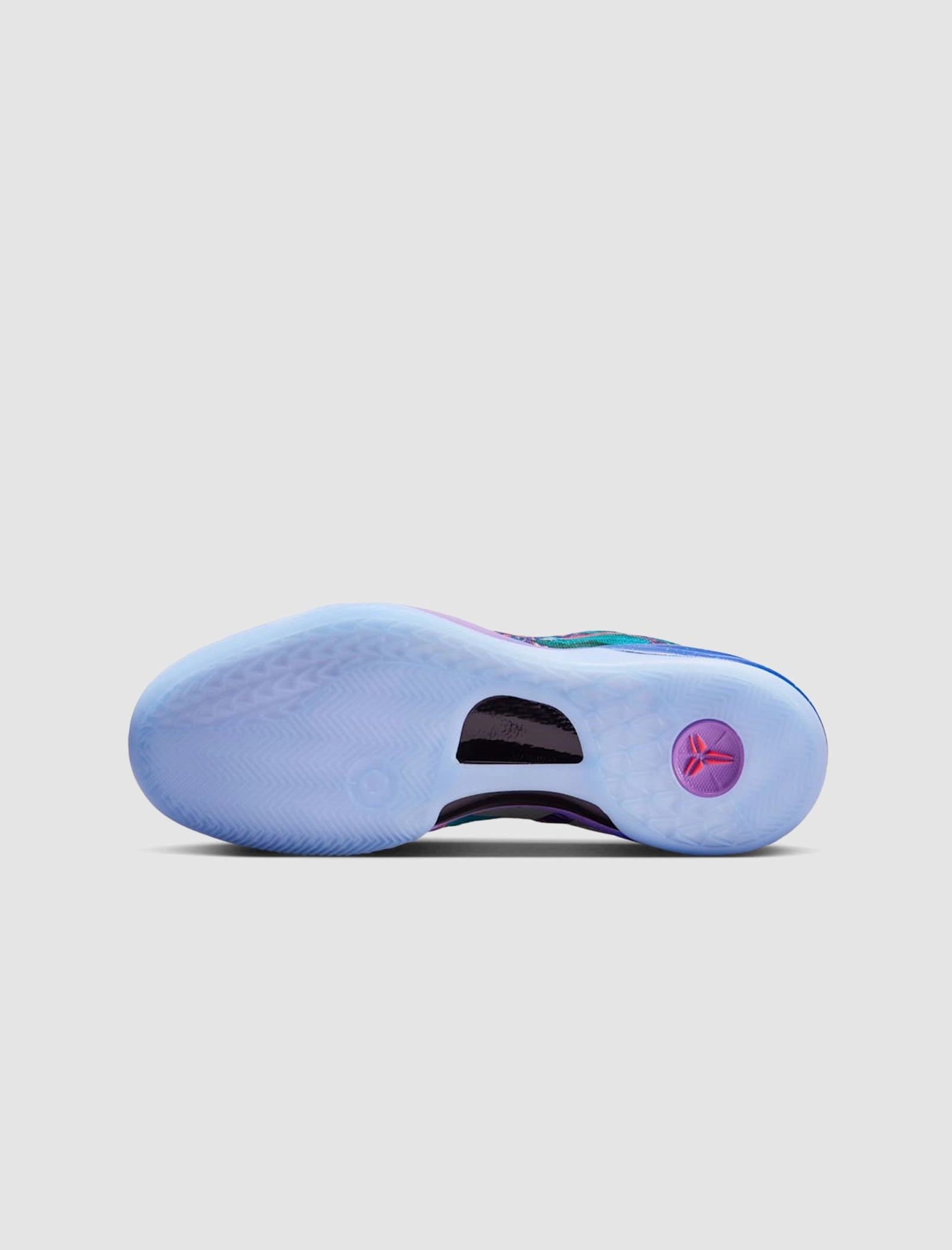 KOBE VIII PROTRO WHAT THE KOBE