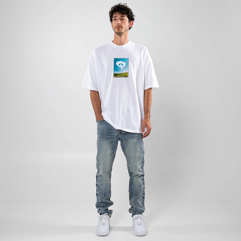 Ksubi Chitch Pure Dynamite Denim Pant - Deep Blue