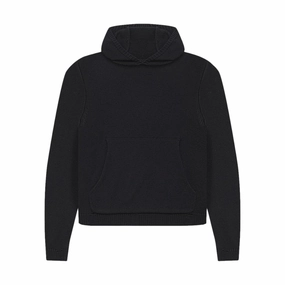 Laze Hoodie 'Black'