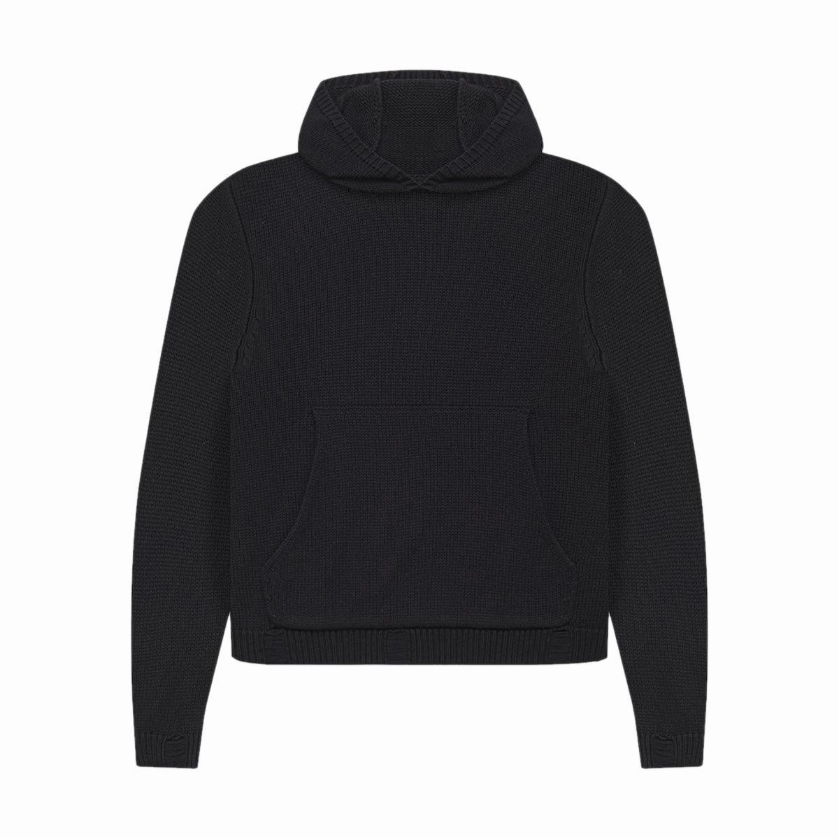 Laze Hoodie 'Black'