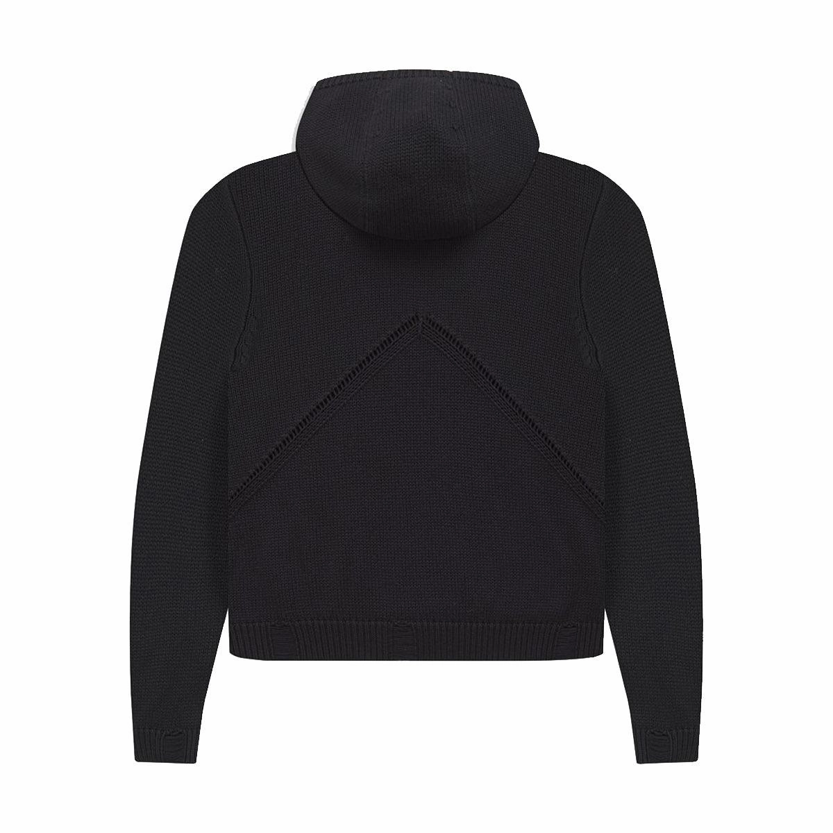Laze Hoodie 'Black'