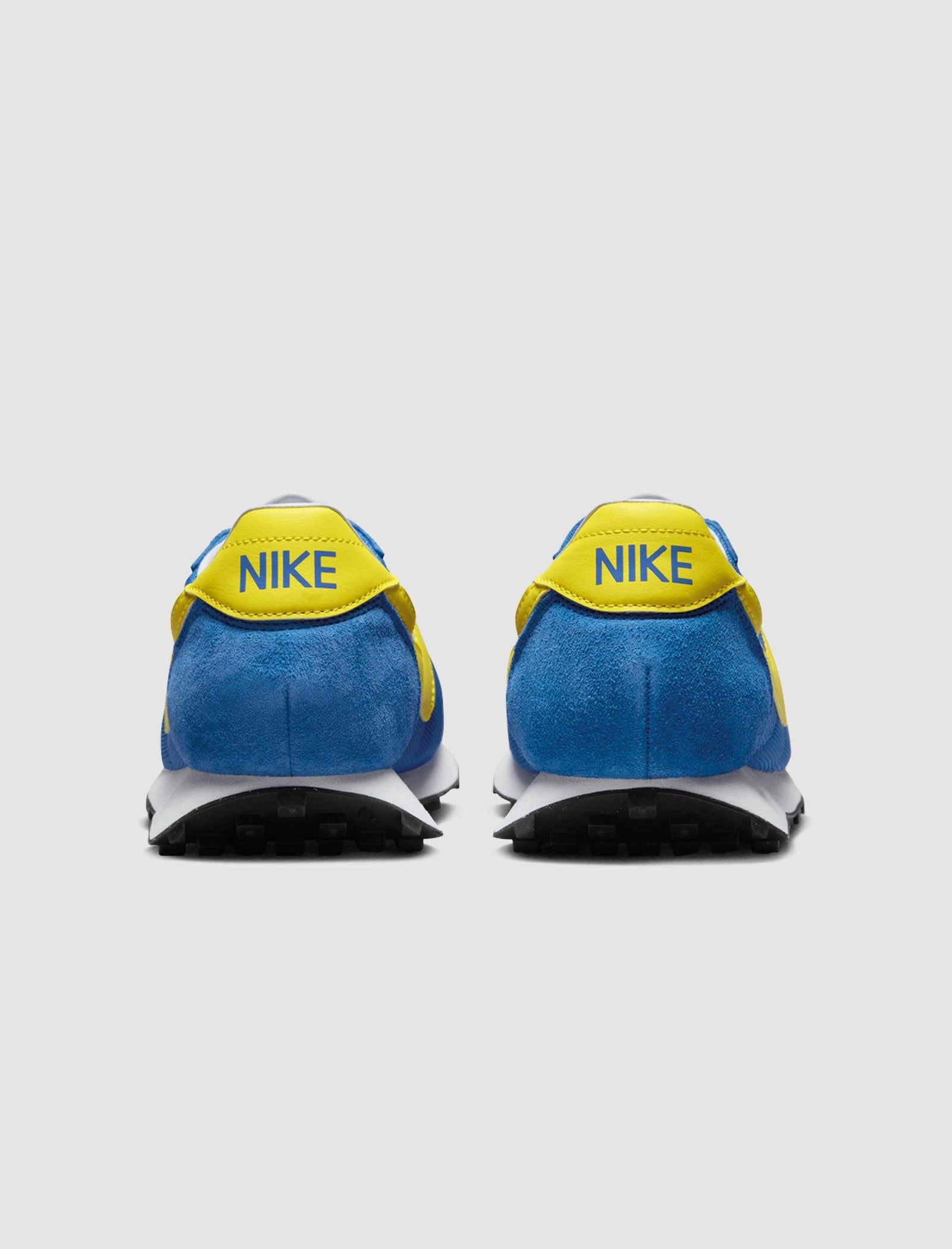 LD-1000 GAME ROYAL/OPTI YELLOW