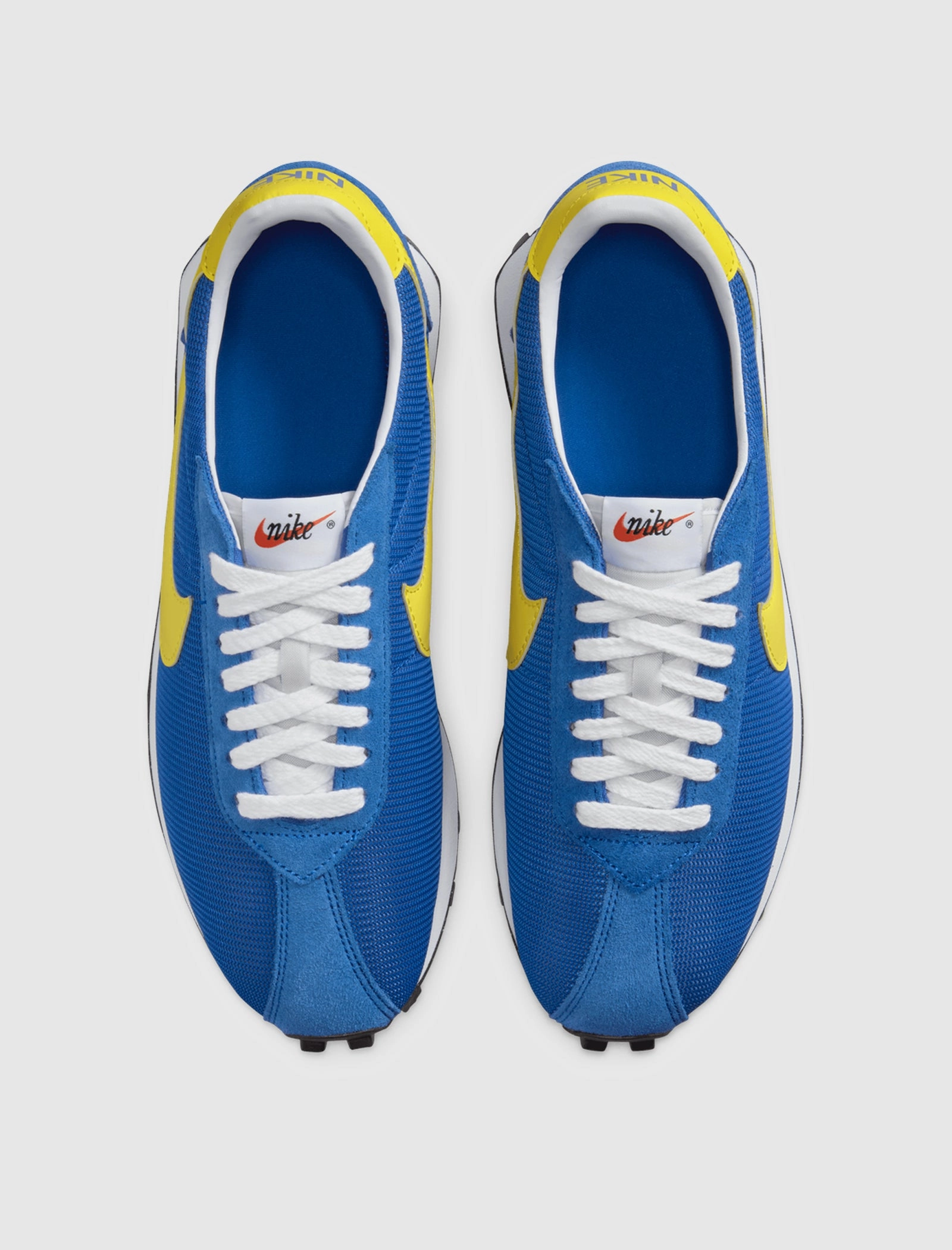 LD-1000 GAME ROYAL/OPTI YELLOW