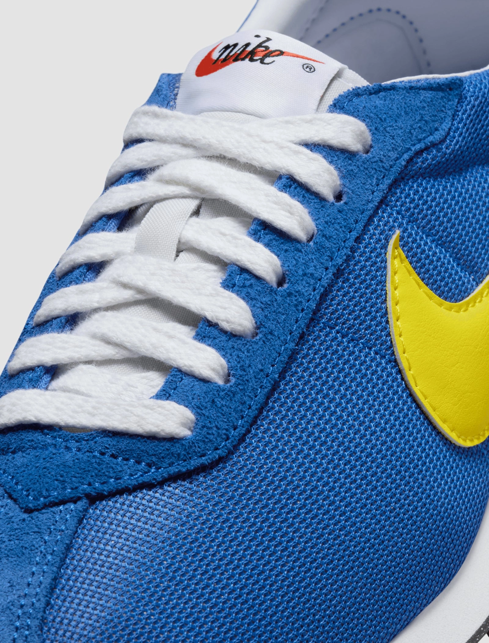 LD-1000 GAME ROYAL/OPTI YELLOW