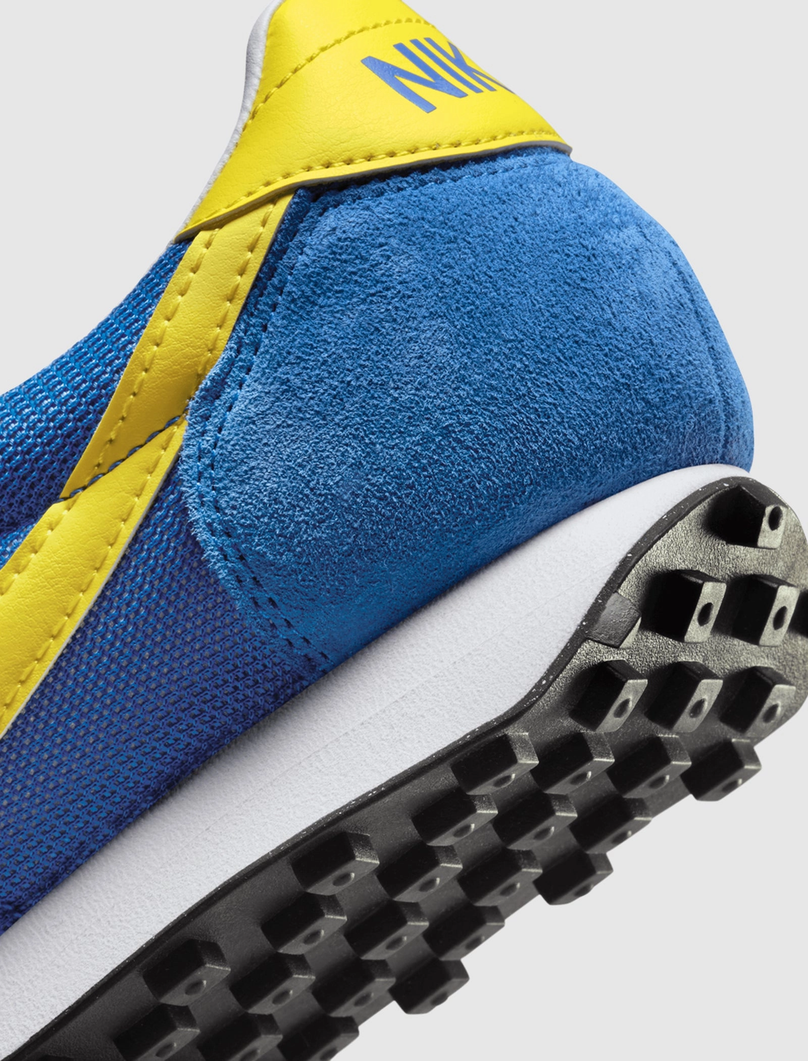 LD-1000 GAME ROYAL/OPTI YELLOW