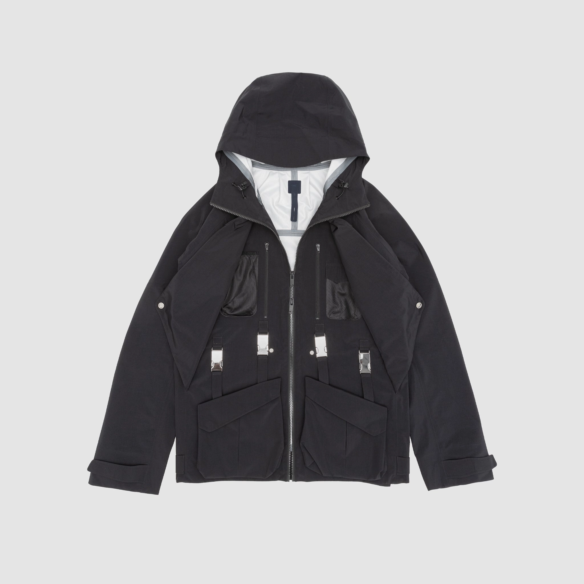 LOBE JACKET