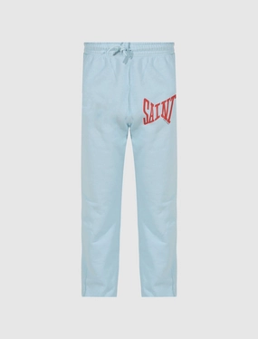 LOGO SWEATPANTS