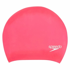 Long Hair Cap