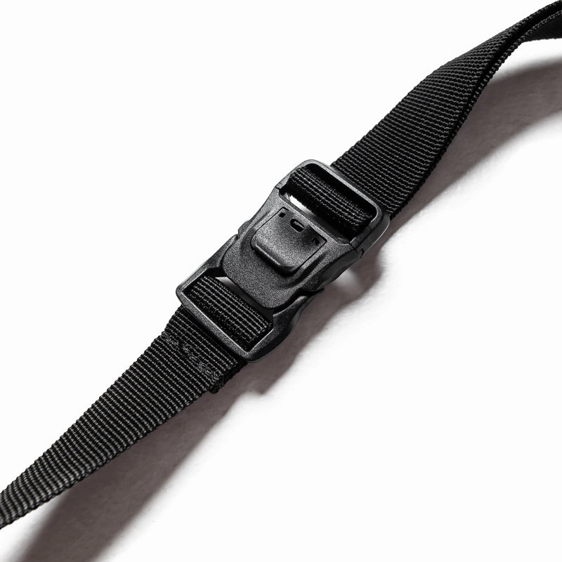Lost Management Cities x Puma Waistbag - Black