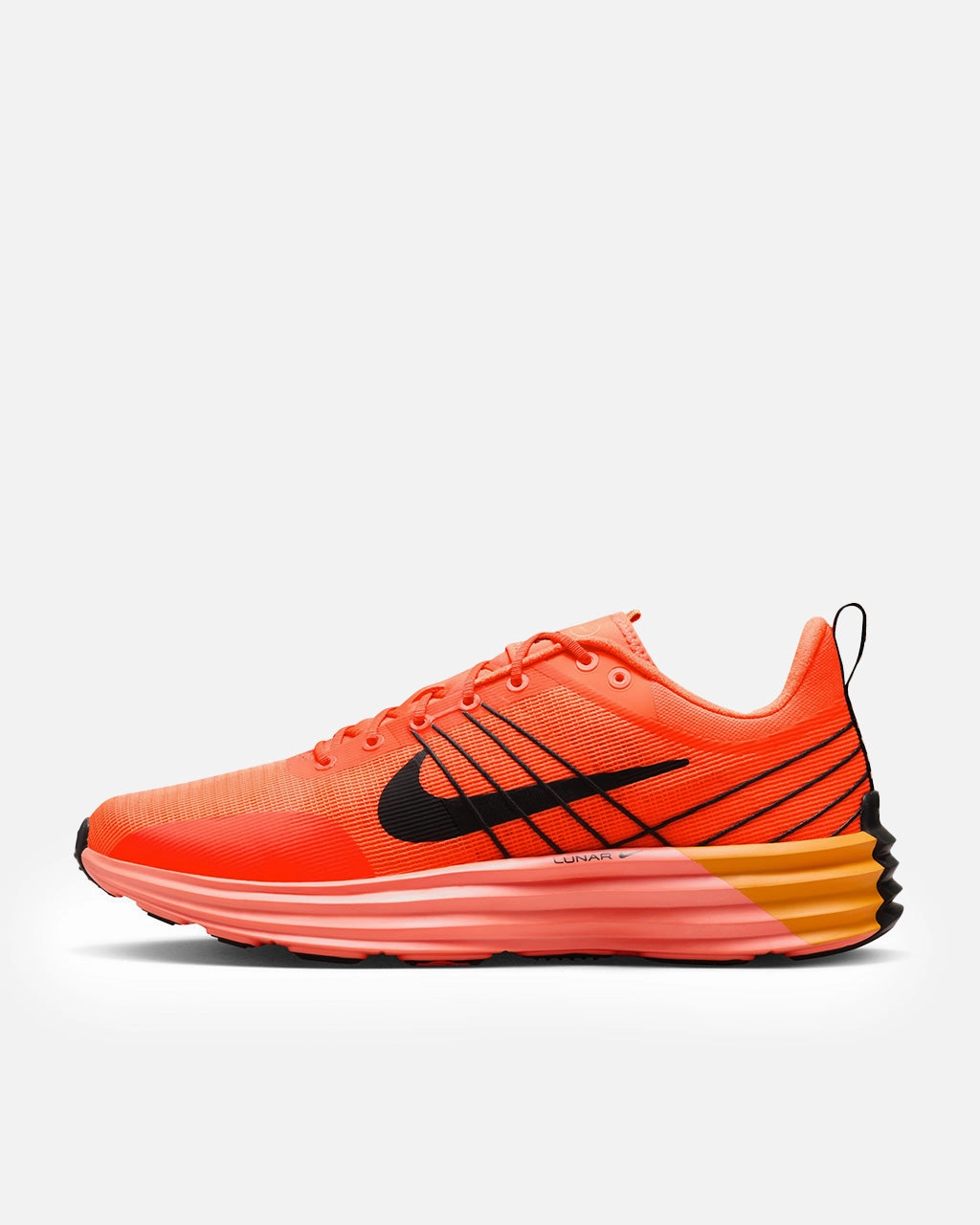 Lunar Roam 'Hyper Crimson'