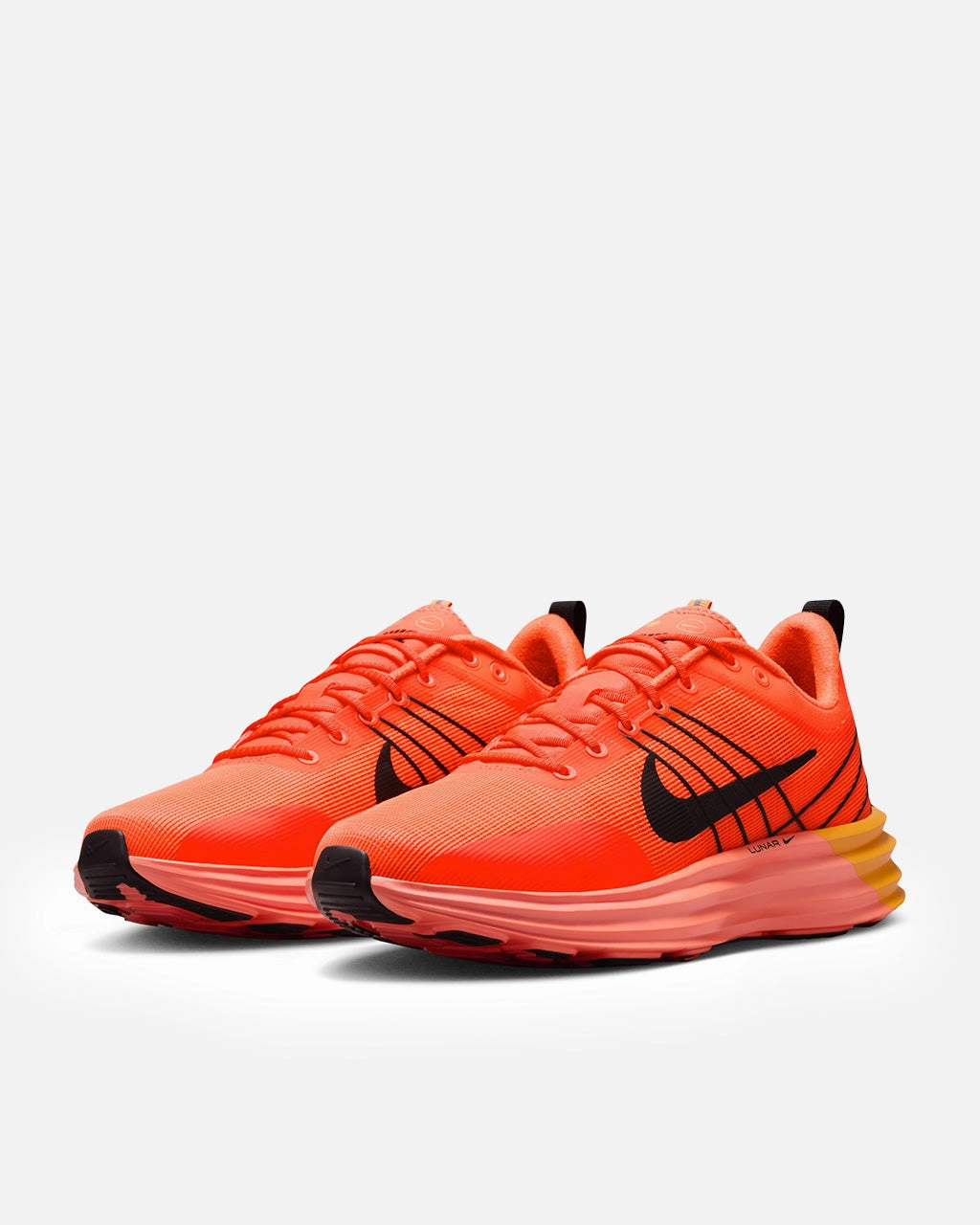 Lunar Roam 'Hyper Crimson'