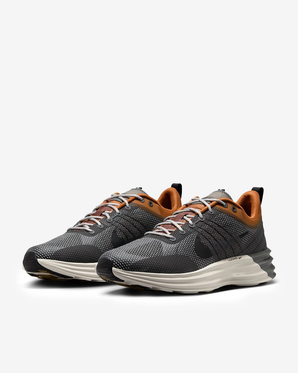 Lunar Roam SE 'Desert Bronze/Metallic Pewter'